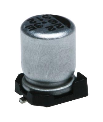 VEV226M035S0ANC01K CAP, 22µF, 35V, SMD TEAPO