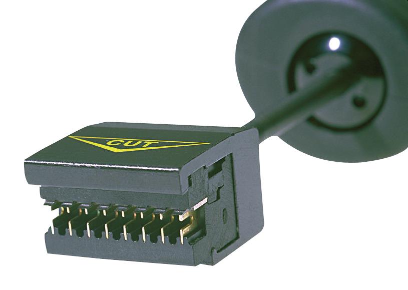 PA3561 PUNCHDOWN TOOL, 28-22AWG WIRE TEMPO