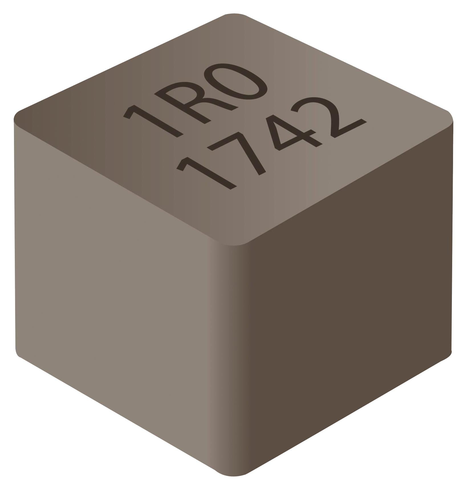 SRP6050CA-1R0M INDUCTOR, SHLD, 1UH, 20A, AEC-Q200 BOURNS