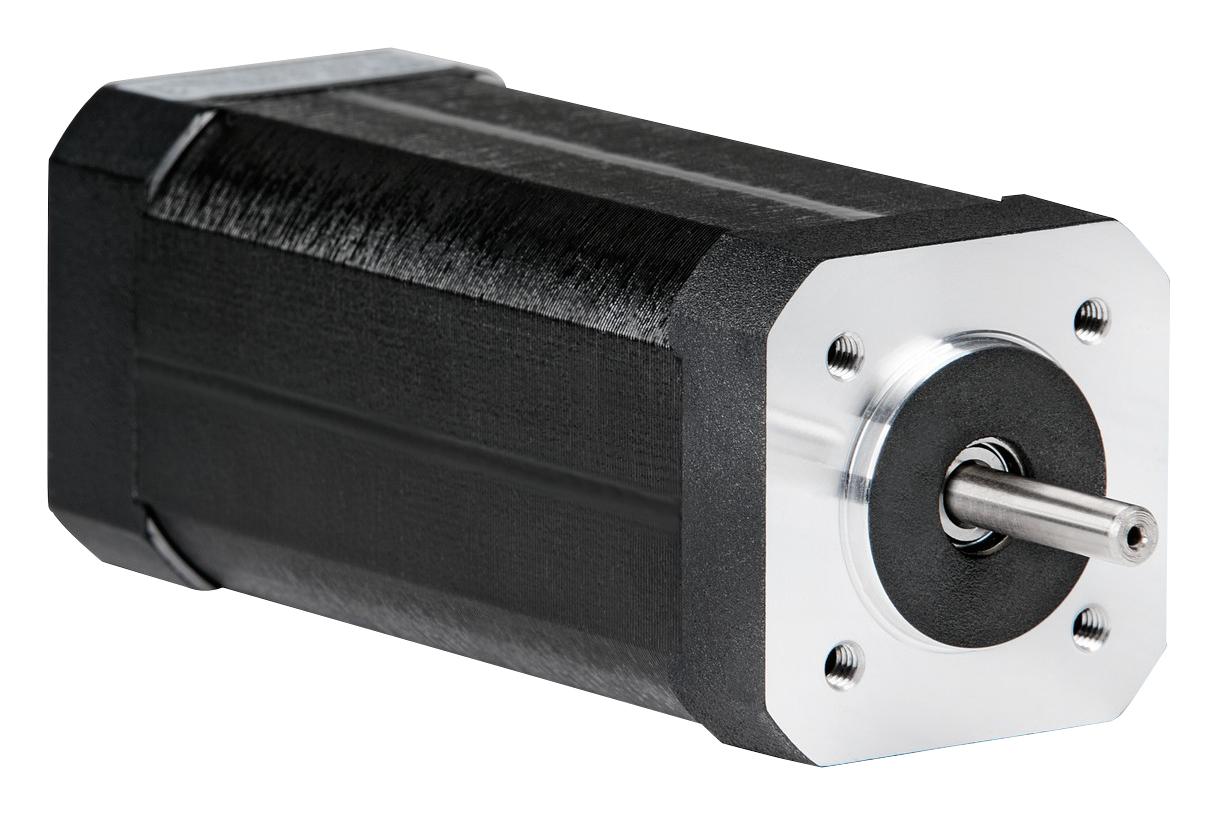 QBL4208-100-04-025 BLDC MOTOR, 3-PH, 24VDC, 4000RPM, 104W TRINAMIC / ANALOG DEVICES