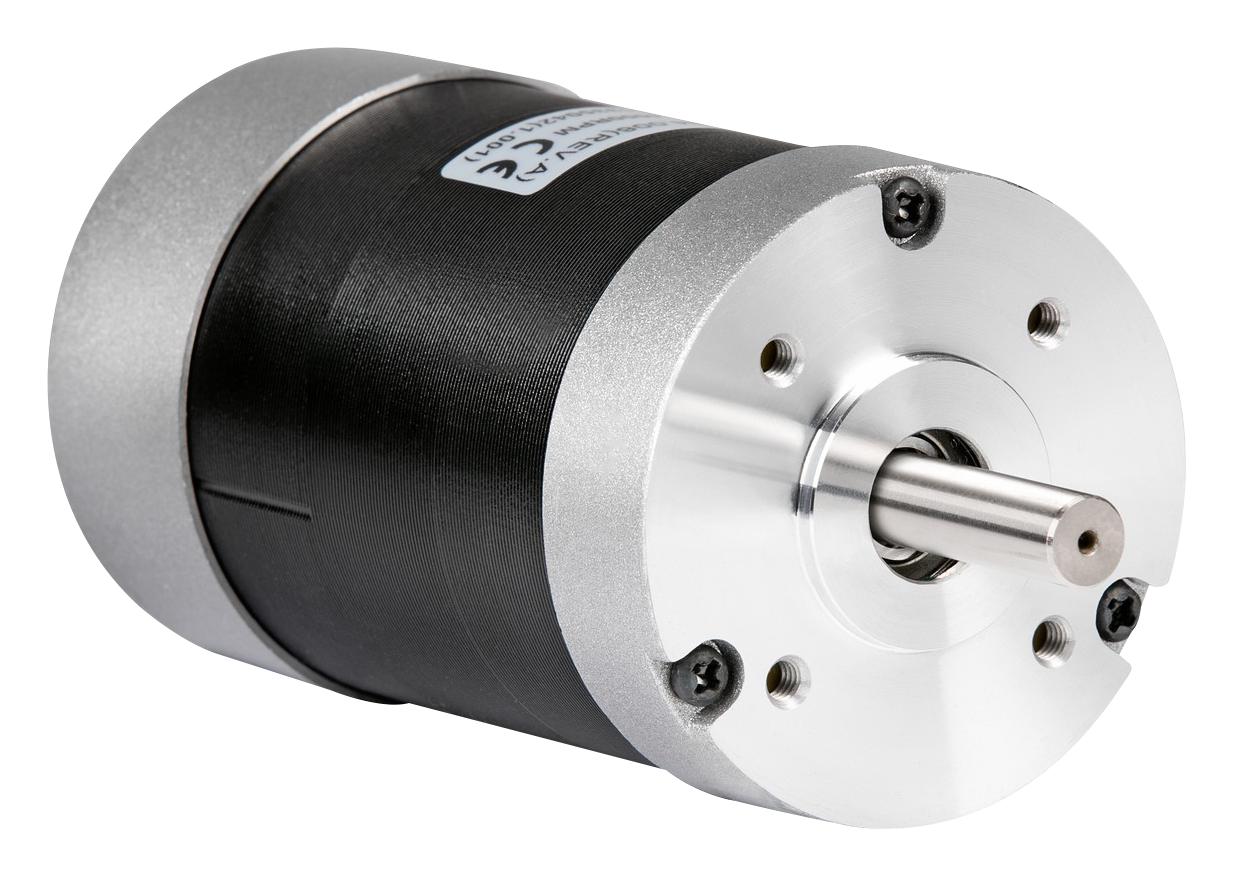 QBL5704-94-04-032 BLDC MOTOR, 3-PH, 36VDC, 4000RPM, 134W TRINAMIC / ANALOG DEVICES