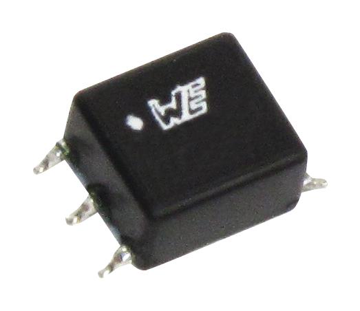 760390012 TRANSFORMER, AEC-Q200, 475UH, SMT WURTH ELEKTRONIK