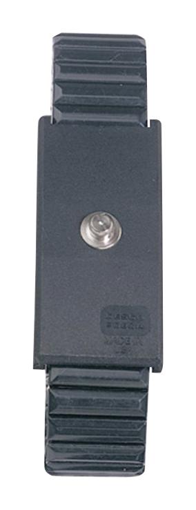09041 WRIST BAND, ADJUSTABLE, 330.2MM, BLACK DESCO