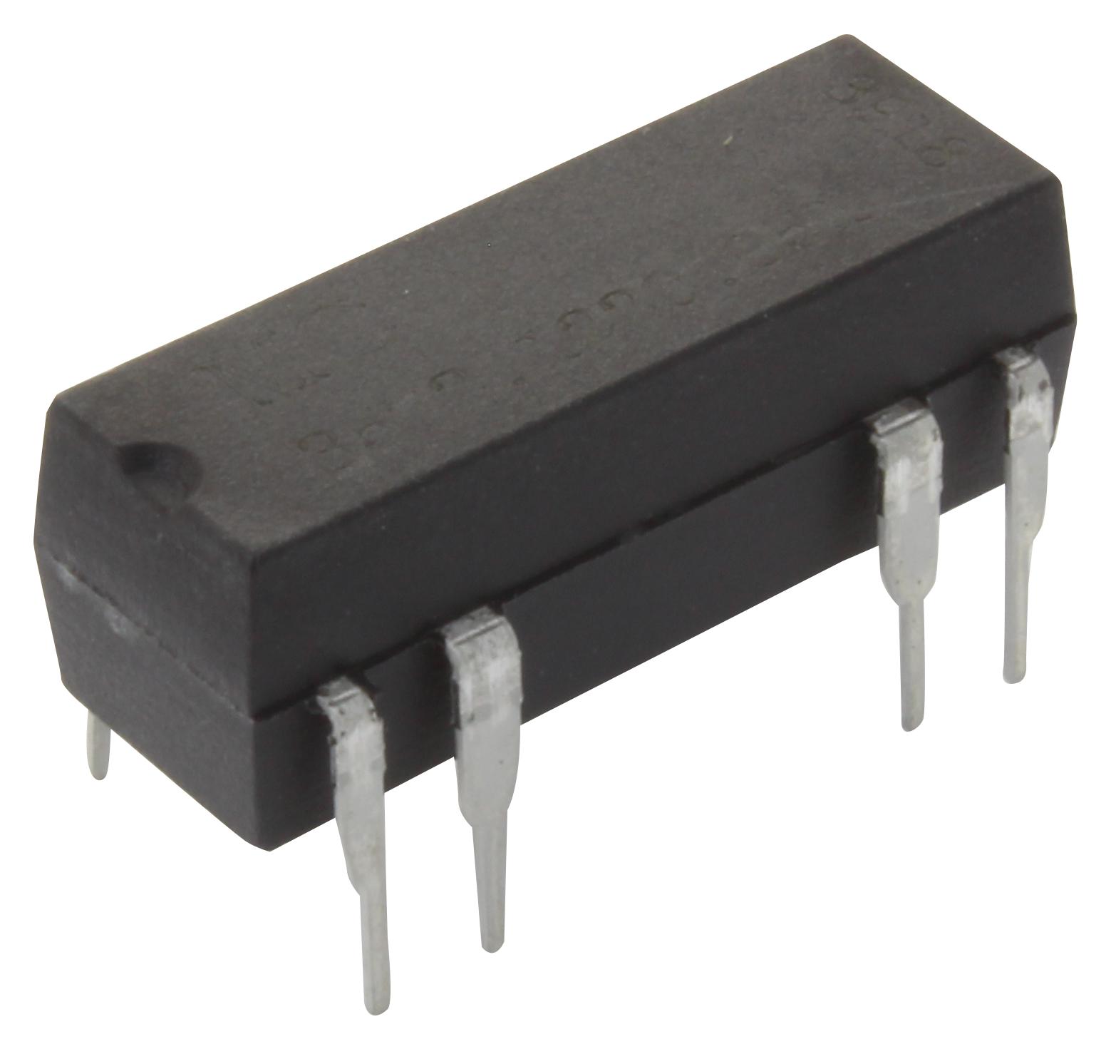 MC3572-1220-051 REED RELAY, DPDT-NO, 0.5A, 150VDC, DIP MULTICOMP