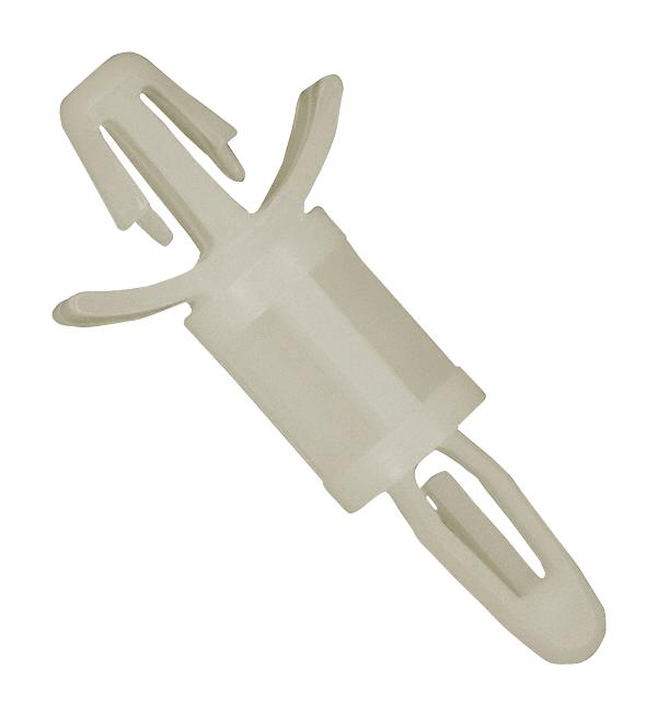 8811 PCB SPACER SUPPORT, NYLON 6.6, 15.9MM KEYSTONE