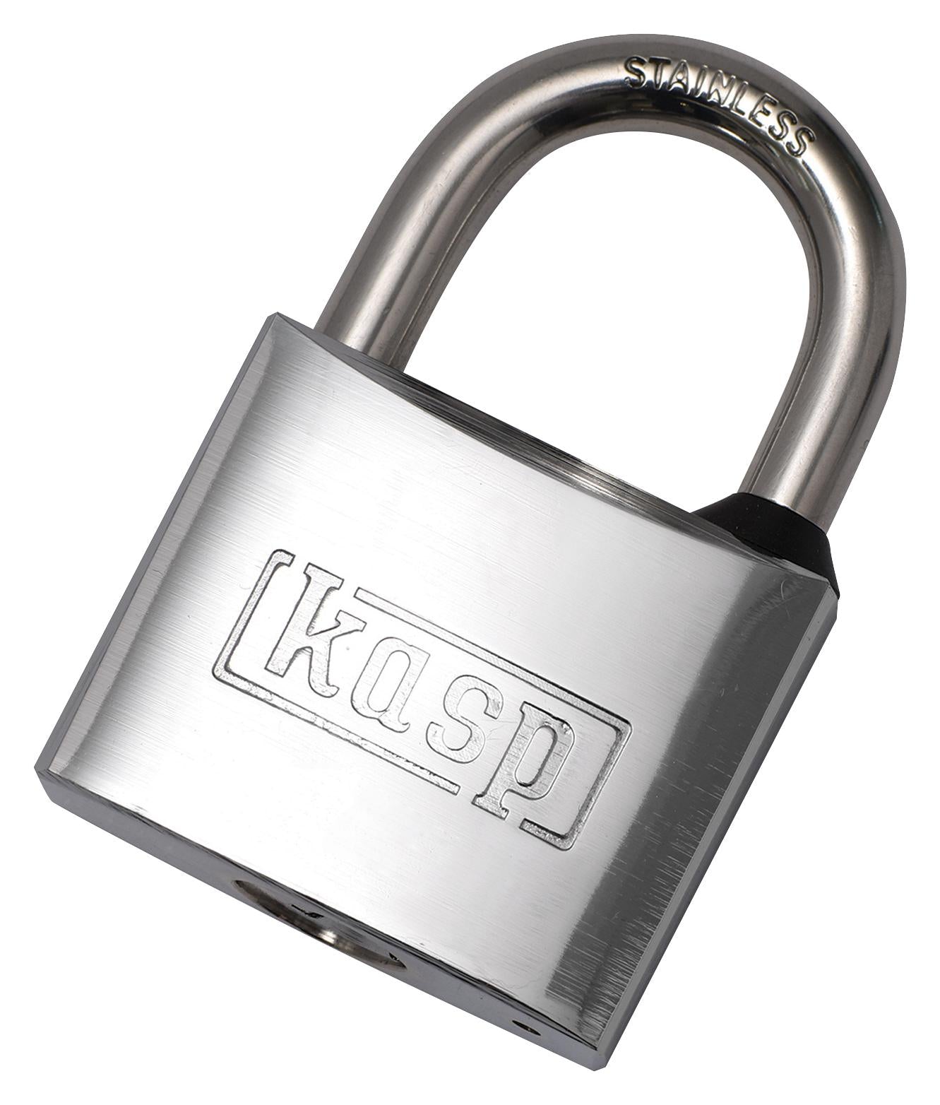 K14540A1 MARINE PADLOCK, KEYD ALIKE, BRS/SS, 40MM CK TOOLS