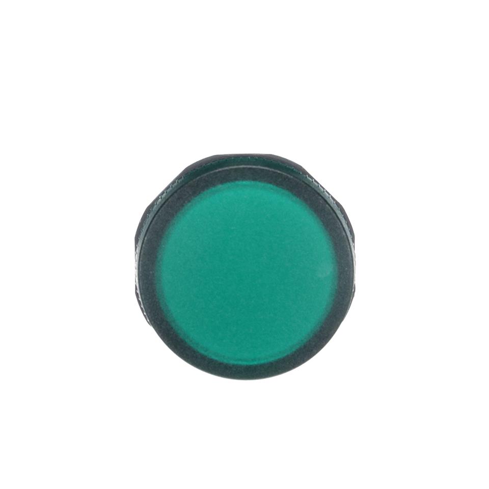 1SFA619403R5232 PILOT LIGHT, GRN, 230VAC, 22.3MM, SCREW ABB