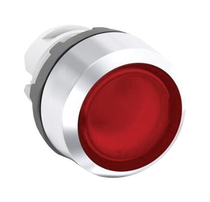 1SFA611100R3101 ACTUATOR, PUSHBUTTON SWITCH, RED ABB