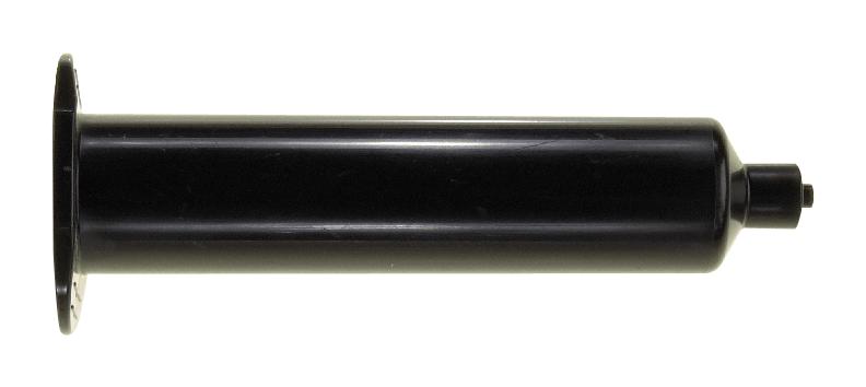 930-B 30CC BARREL BARREL BLACK (QTY=50), PK50 METCAL