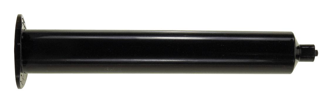 955-B 55CC BARREL  BLACK (QTY=50) METCAL