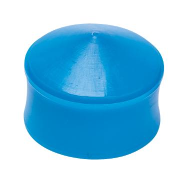 93055-EFB PISTON, 30/55CC, BLUE, SYRINGE, PK50 METCAL