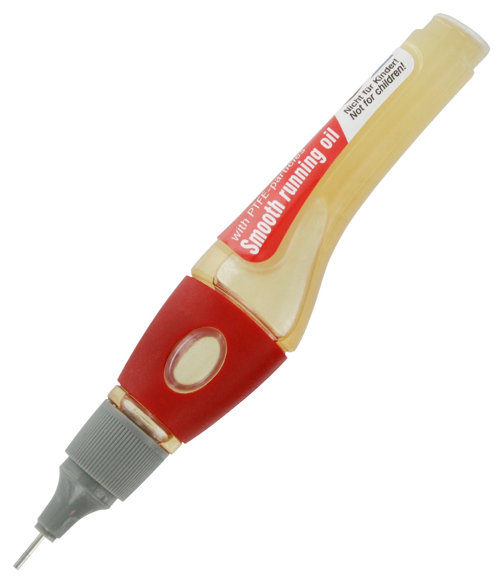 POL1202 PRECISION LUBRICATOR, 20G MODELCRAFT