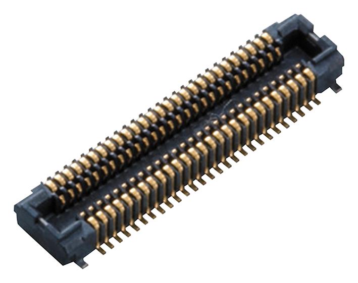 AXT326124 CONN, STACKING, RCPT, 26POS, 2ROW, 0.4MM PANASONIC