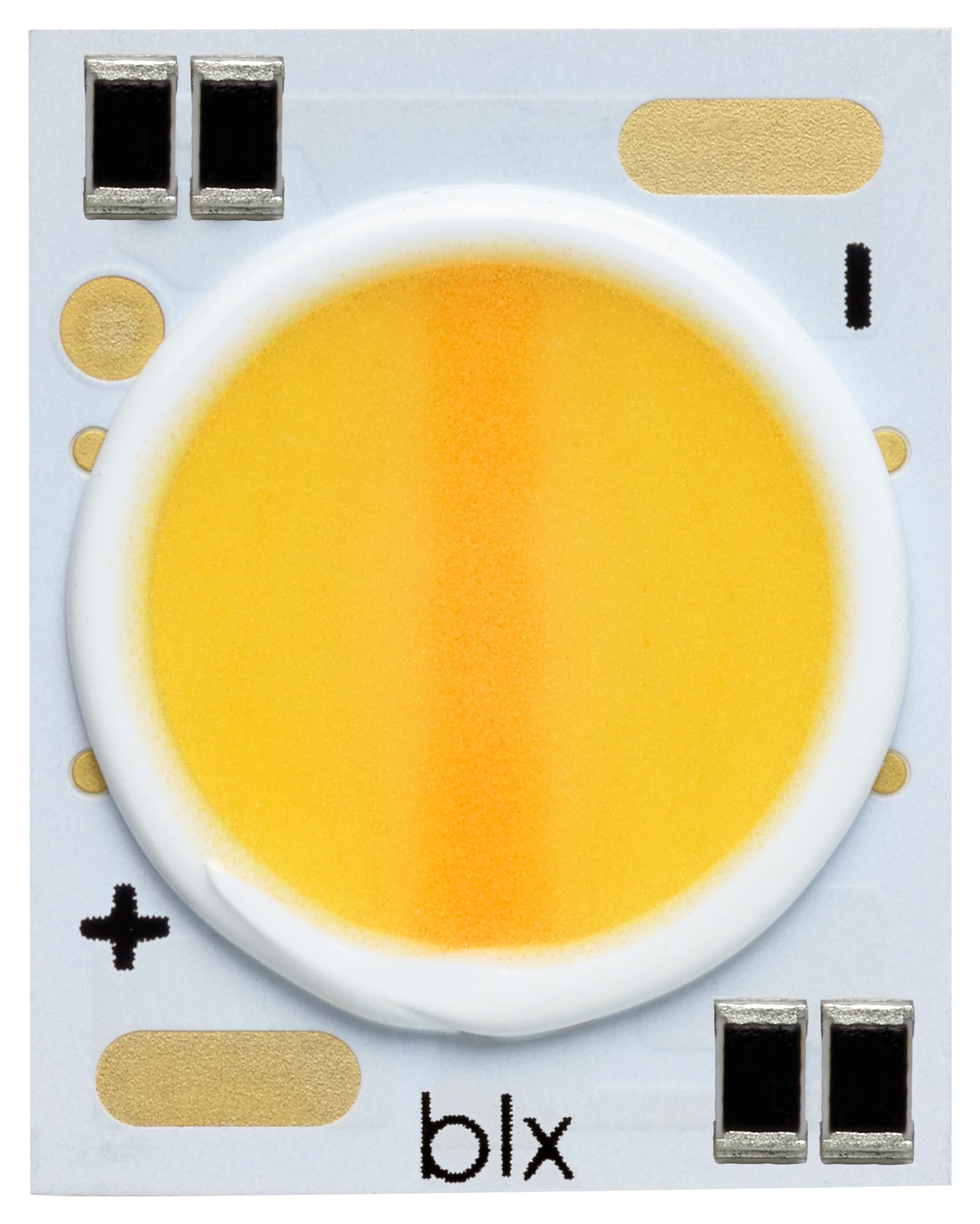 BXRV-DR-1830G-1000-B-13 COB LED, WARM WHITE, 115LM/W, 3000K BRIDGELUX