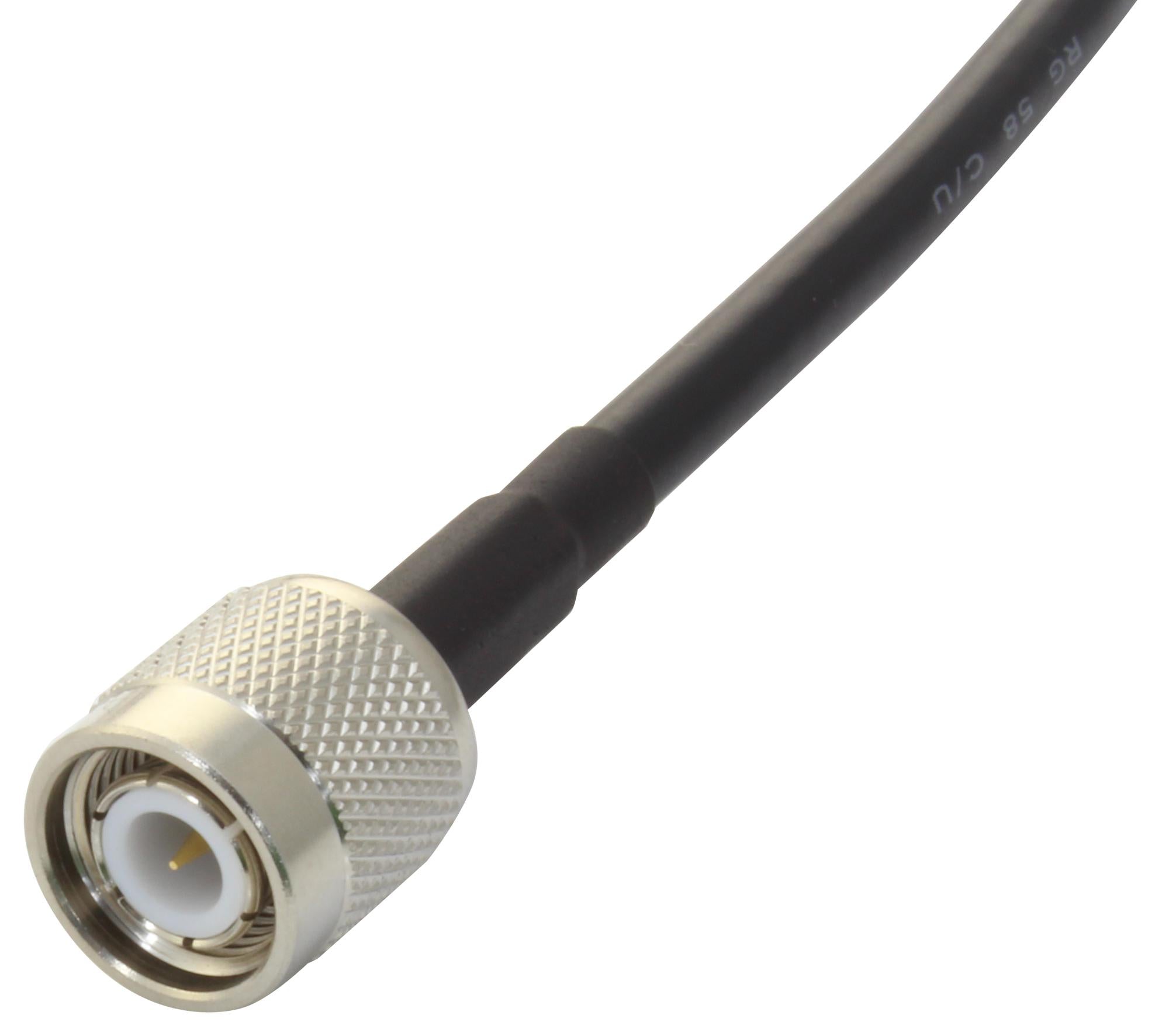 ASMA300E174L13 RF CABLE ASSY, SMA-FME PLUG, 3M SIRETTA