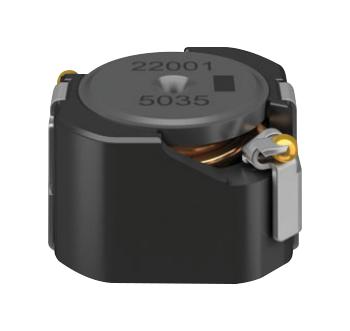 B82562N4103M000 POWER INDUCTOR, SHLD, 10UH, AEC-Q200 EPCOS