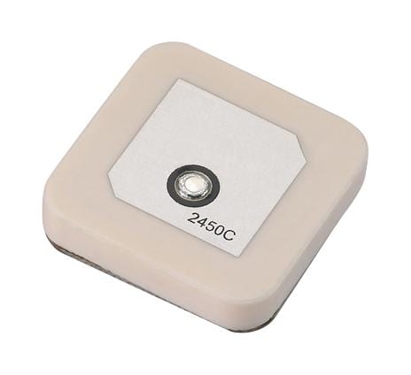 WPC.25B.35 PATCH ANTENNA, 2.4-2.5GHZ, 3.5DBI TAOGLAS