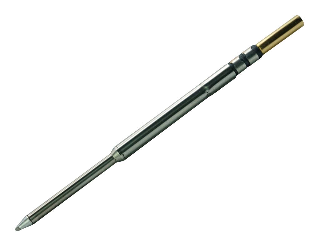UFC-7HF5112S TIP, SOLDERING IRON, 45DEG MICRO HOOF METCAL
