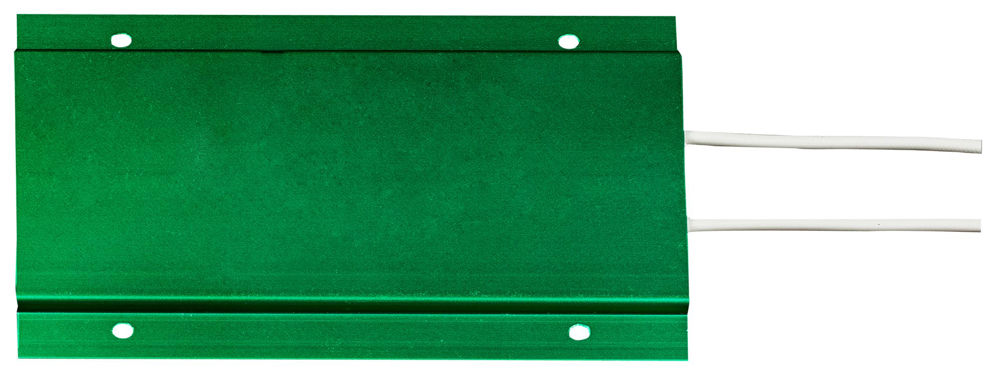 LPR50 3R9 J RES, 3R9, 50W, WIRE LEADED ARCOL