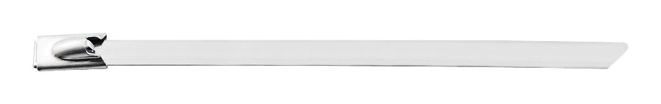 PP002278 CABLE TIE, 1.05M, STAINLESS STEEL, 100LB PRO POWER