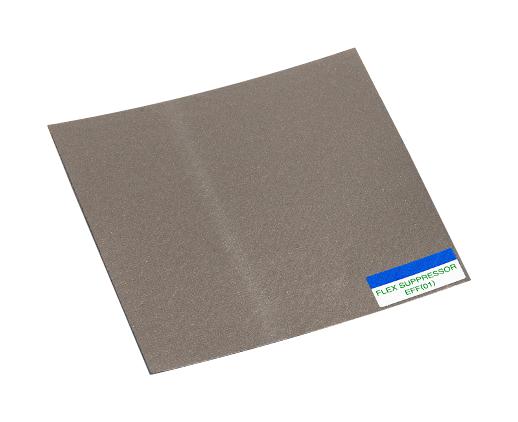 FXS ENG KIT 03 ASSORTMENT KIT, NOISE SUPPRESSION SHEETS KEMET