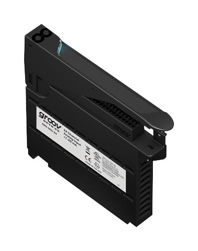 GRV-IMA-24 ANALOGUE CURRENT I/P MODULE, 24-CH OPTO 22