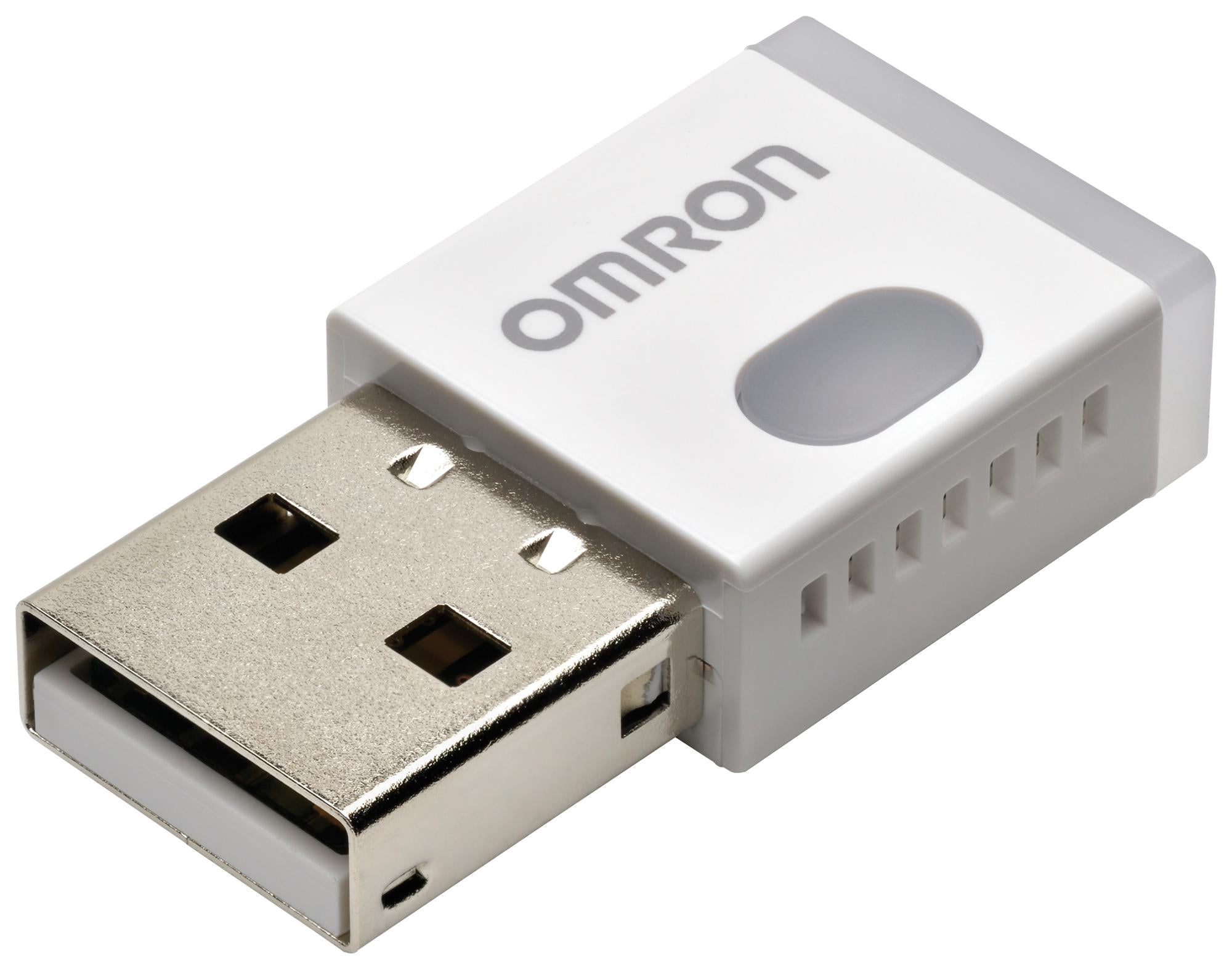 2JCIE-BU01 HUMIDITY SENSOR, CURRENT, -0.3 TO 5.5V OMRON