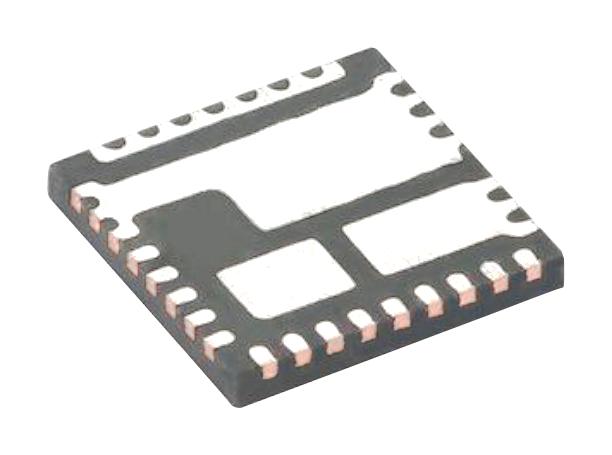 SIC645AER-T1-GE3 SMART POWER STAGE MOD, POWERPAK MLP55-32 VISHAY