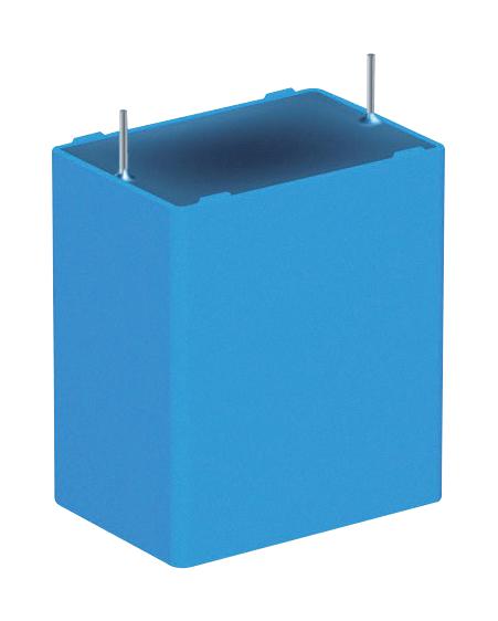 B32754C2106K000 CAP, 10UF, 250VAC, FILM, RADIAL EPCOS