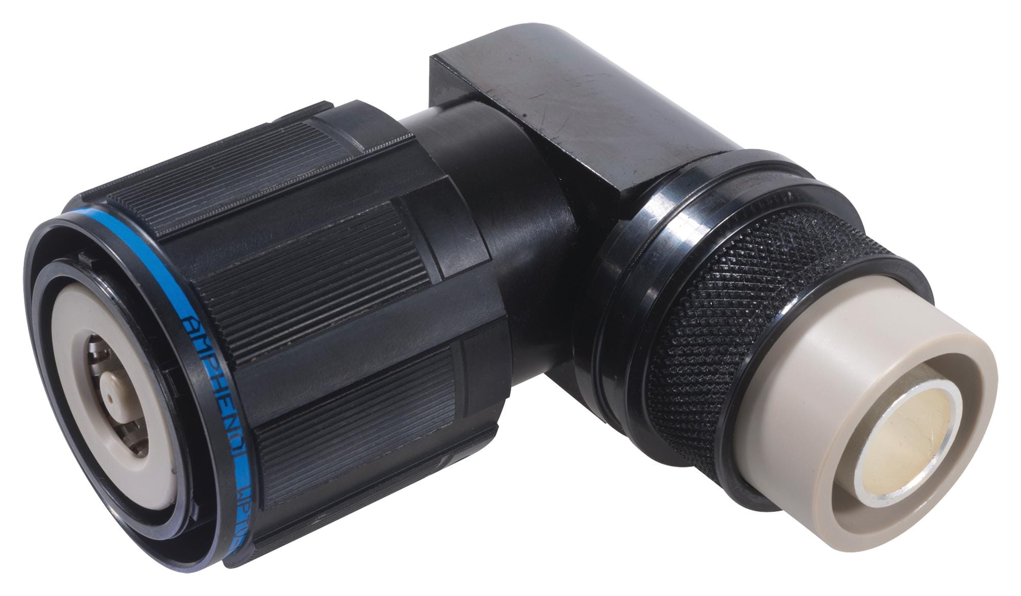 WPTV-06ZN23-500-6PAC CIRCULAR CONN, PLUG, 23-500, CABLE AMPHENOL LTD