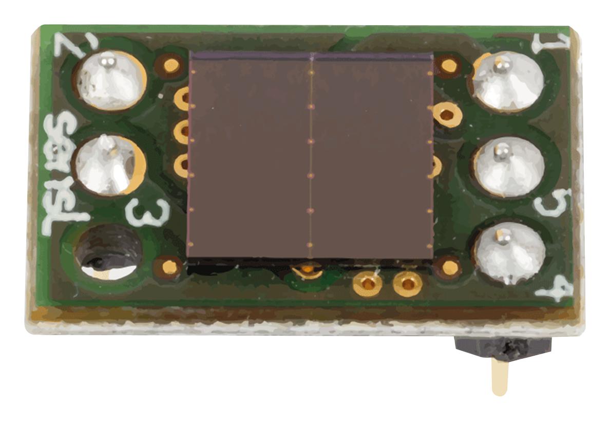 MICROFJ-SMTPA-60035-GEVB EVAL BRD, SILICON PHOTOMULTIPLIER SENSOR ONSEMI