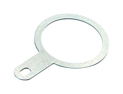 04-0734-124 EYE RING, SENSOR CONNECTOR, 15.3MM BINDER