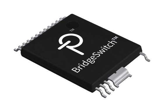 BRD1263C-TL MOTOR DRIVER, -40 TO 150DEG C POWER INTEGRATIONS