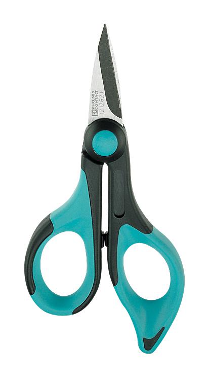 1212621 ELECTRICIAN SCISSOR, 155MM PHOENIX CONTACT
