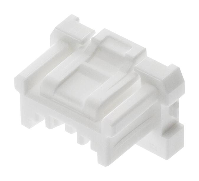 201647-2020 CONN HOUSING, RCPT, 2POS, 1ROW, 1.5MM MOLEX