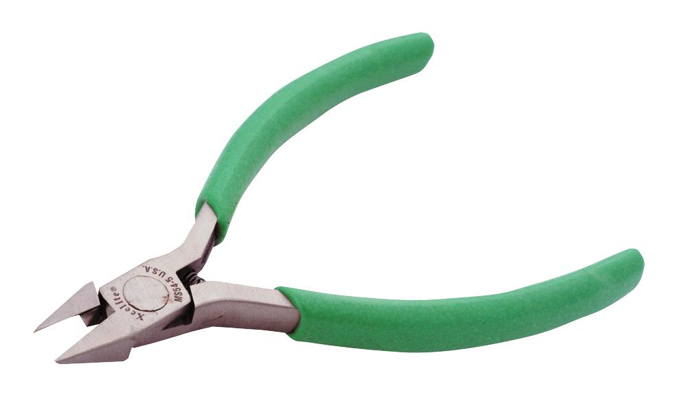 MS54V DIAGONAL CUTTER, SEMI FLUSH, 101.6MM WELLER XCELITE