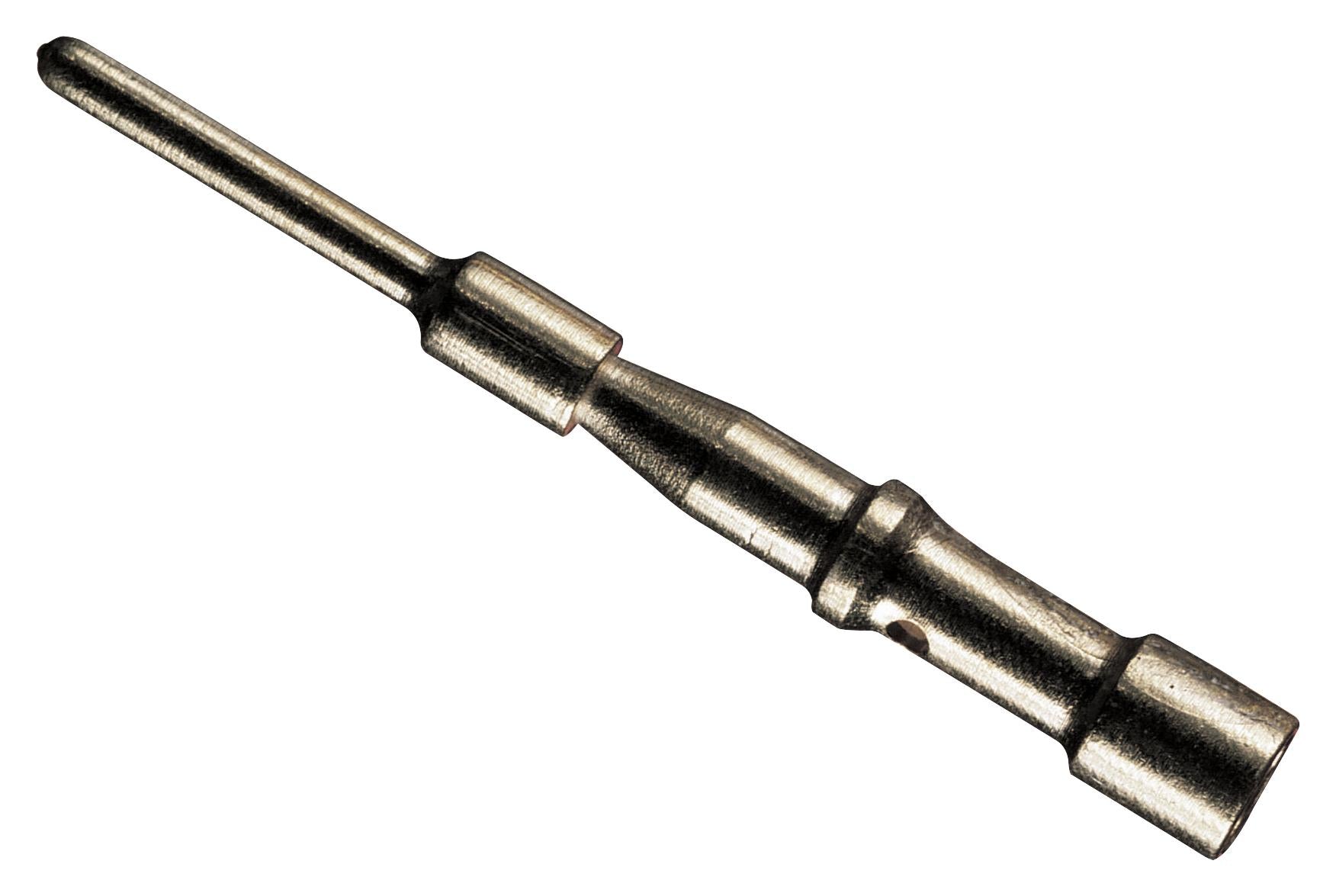MTC-AL-P CIRCULAR CONTACT, PIN, CRIMP OMEGA