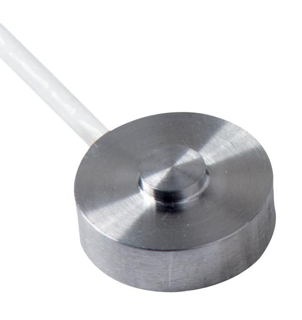 LCKD-25 COMPRESSION LOAD CELL, 25LB, 5VDC OMEGA