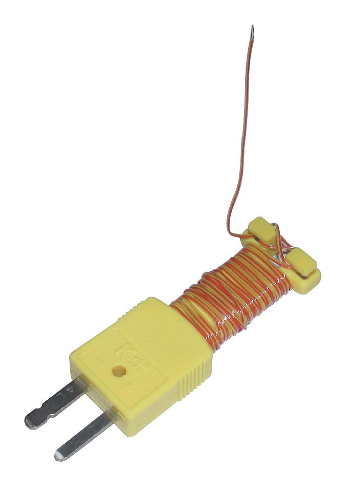 5SC-TT-KI-30-2M THERMOCOUPLE, TYPE K, 260DEG C, 2M OMEGA