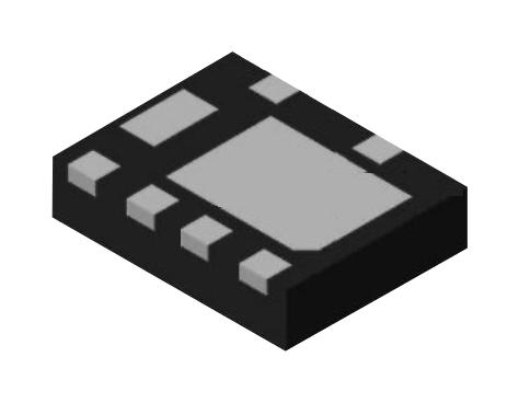 NSPU5201MUTBG TVS DIODE, 20V, UNIDIR, UDFN ONSEMI