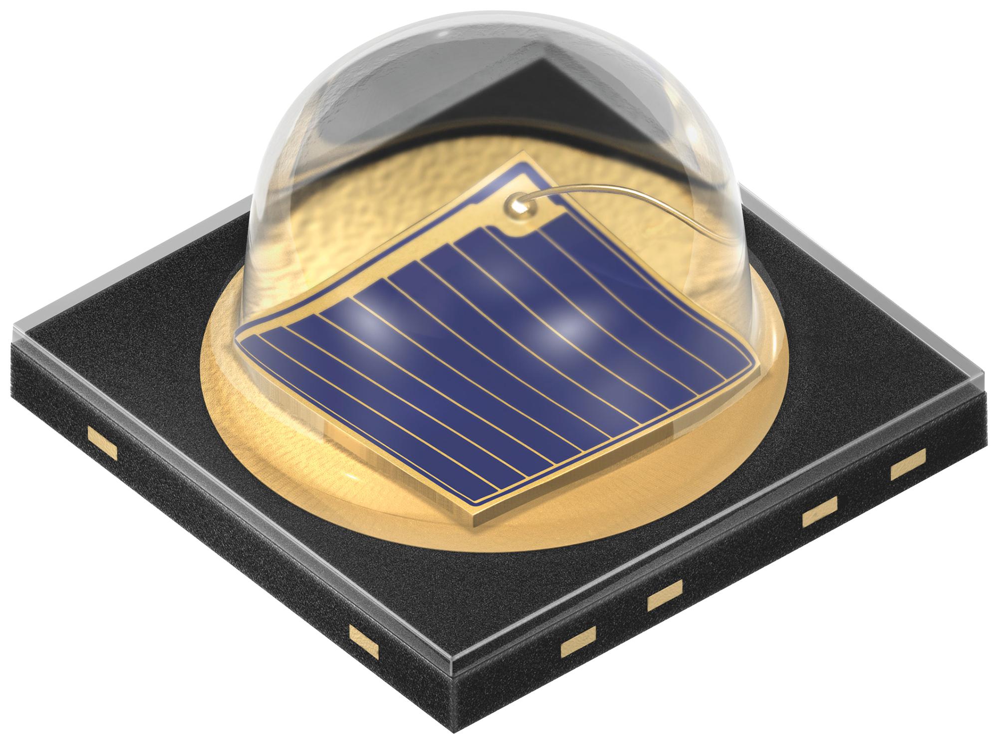 SFH 4715A INFRARED EMITTER, 860 NM, SMD AMS OSRAM GROUP
