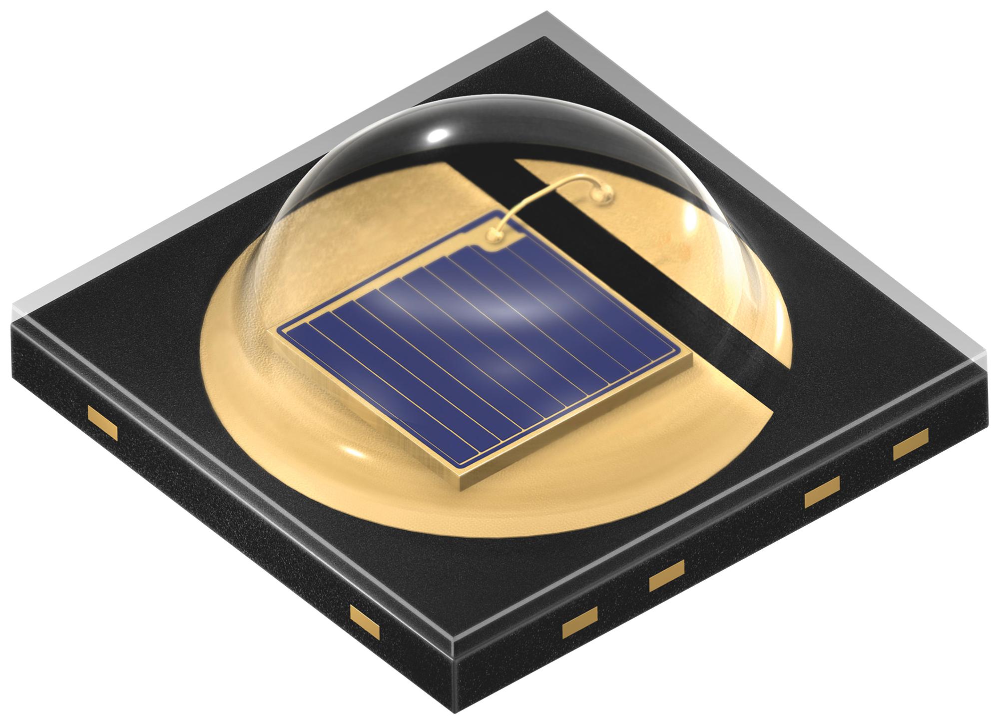 SFH 4716AS-BBCA INFRARED EMITTER, 860 NM, SMD AMS OSRAM GROUP