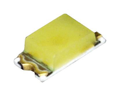 SMLD12WBN1W1 LED, WHITE, 120MCD, 0603 ROHM