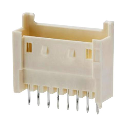 53517-0830 CONNECTOR, HEADER, 8POS, 1ROW, 2.5MM MOLEX