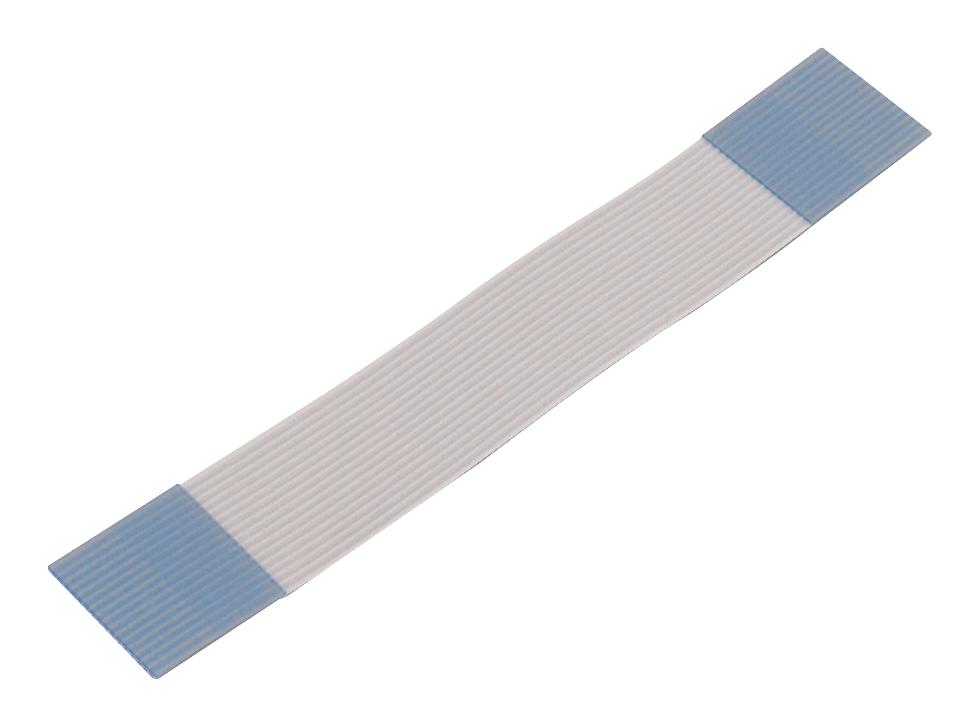 687626200002 FFC CABLE ASSEMBLY, 26CORE, WHT, 200MM WURTH ELEKTRONIK
