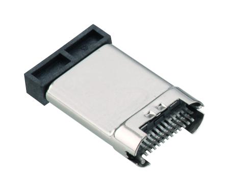 632712000011 USB CONNECTOR, 3.1 TYPE C, PLUG, 22POS WURTH ELEKTRONIK