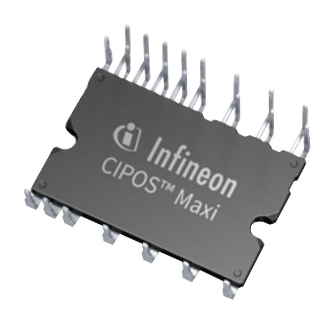 IM818LCCXKMA1 IPM MODULE, IGBT, 1.2KV, 20A, DIP INFINEON