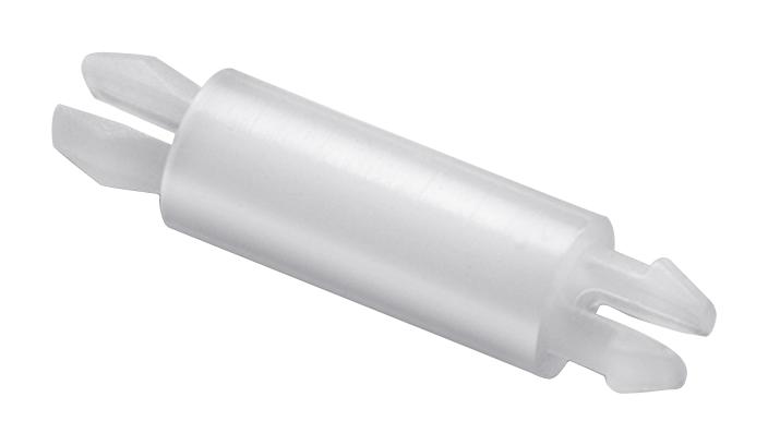 701525000 PCB SPACER/SUPPORT, 14MM, NYLON 6.6 WURTH ELEKTRONIK