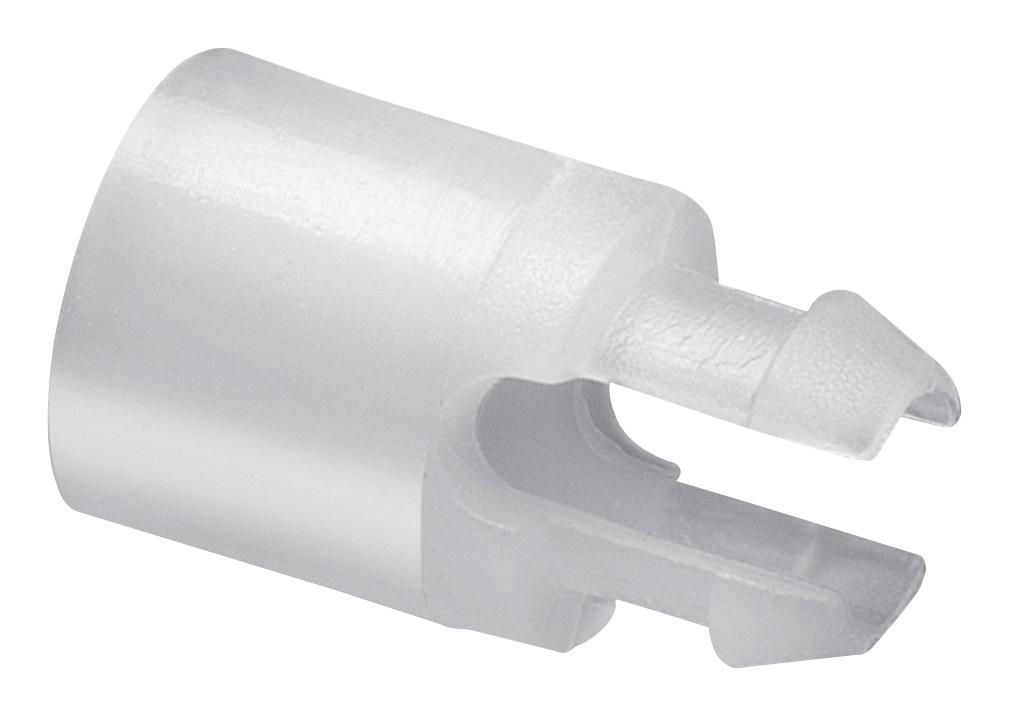 702933000 PCB SPACER/SUPPORT, 9.5MM, NYLON 6.6 WURTH ELEKTRONIK