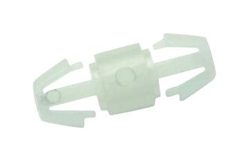 709623600 PCB SPACER/SUPPORT, 25MM, NYLON 6.6 WURTH ELEKTRONIK